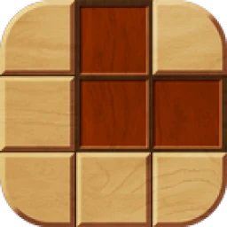 Woodoku icon